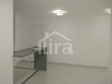 Apartamento com 2 Quartos para alugar, 64m² no Vila Santa Terezinha, Carapicuíba