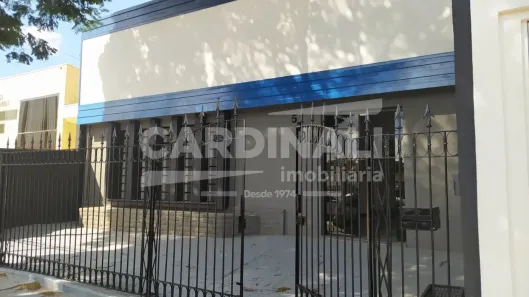 Ponto Comercial à venda, 211m² no Jardim Bethânia, São Carlos