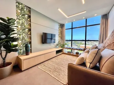 Apartamento com 1 Quarto à venda, 53m² no XANGRI-LÁ, Xangri-lá