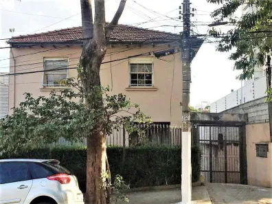 Sobrado com 5 Quartos à venda, 440m² no Jardim da Glória, São Paulo