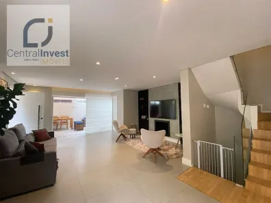 Casa de Condomínio com 3 Quartos à venda, 260m² no Vila Andrade, São Paulo