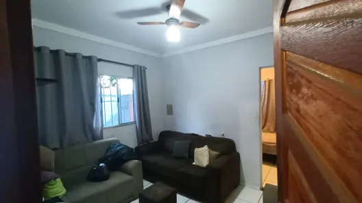 Casa com 3 Quartos à venda, 132m² no Jardim Residencial Santa Amália, Limeira