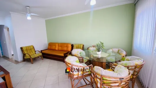 Cobertura com 3 Quartos à venda, 160m² no Enseada, Guarujá