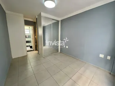 Apartamento com 1 Quarto à venda, 22m² no Ponta da Praia, Santos