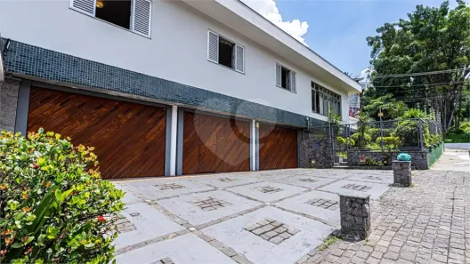 Sobrado com 3 Quartos à venda, 344m² no Jardim São Bento, São Paulo