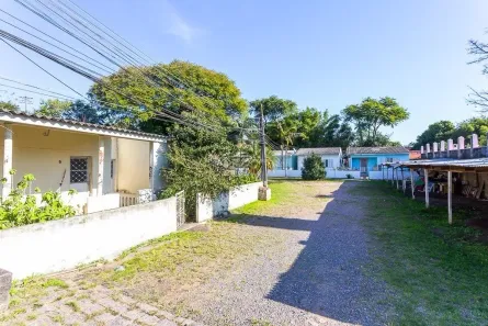 Lote/Terreno à venda, 2075m² no Medianeira, Porto Alegre