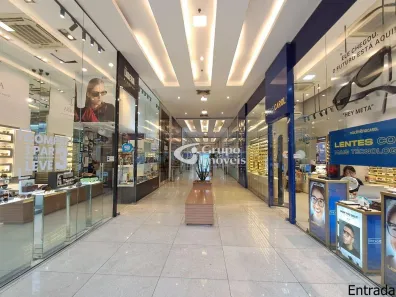 Sala Comercial para alugar, 35m² no Icaraí, Niterói