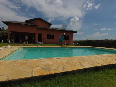 Casa com 4 Quartos à venda, 256m² no Village da Serra, Araçoiaba da Serra