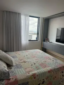 Casa de Condomínio com 4 Quartos à venda, 230m² no Itararé, Campina Grande