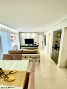 Apartamento com 3 Quartos à venda, 106m² no Centro, São Bernardo do Campo