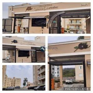 Apartamento com 3 Quartos à venda, 84m² no Vila Pagano, Valinhos