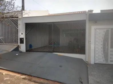 Casa com 3 Quartos à venda, 125m² no Parque Residencial Michael Licha, Londrina