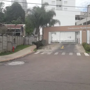 Apartamento com 2 Quartos à venda, 47m² no Jardim Alto da Boa Vista, Valinhos