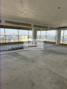 Apartamento com 5 Quartos à venda, 12m² no Vila Clementino, São Paulo