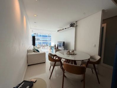 Apartamento com 4 Quartos à venda, 176m² no Praia da Costa, Vila Velha