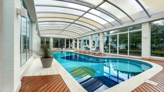 Casa com 4 Quartos à venda, 1261m² no Jardim Social, Curitiba