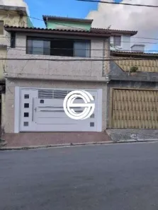 Sobrado com 3 Quartos à venda, 150m² no Jardim Fernandes, São Paulo