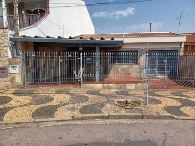 Casa com 3 Quartos à venda, 207m² no Vila Maria, Campinas