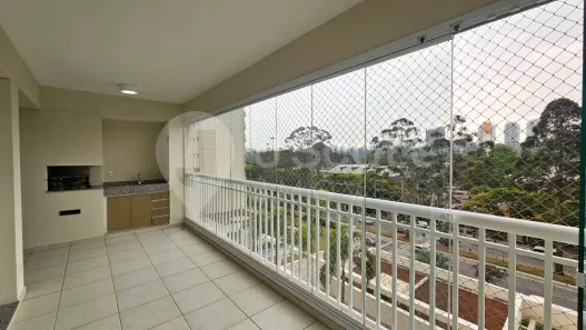 Apartamento com 3 Quartos à venda, 132m² no Jurubatuba, São Paulo
