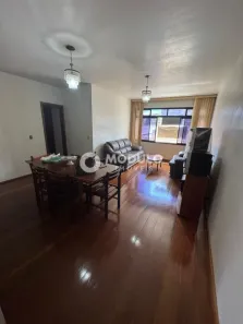 Apartamento com 3 Quartos à venda, 102m² no Centro, Uberlândia
