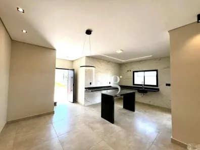 Casa de Condomínio com 3 Quartos à venda, 132m² no Vila Nova Sorocaba, Sorocaba