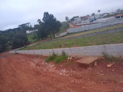 Lote/Terreno à venda, 750m² no Parque das Varinhas, Mogi das Cruzes