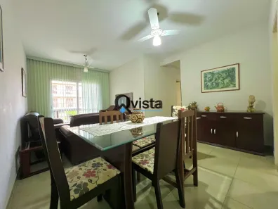 Apartamento com 3 Quartos à venda, 70m² no Enseada, Guarujá