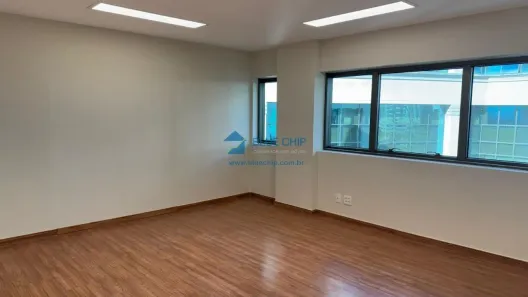 Sala Comercial para alugar, 31m² no Barra da Tijuca, Rio de Janeiro