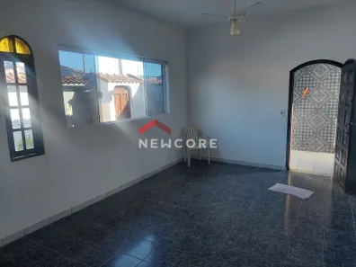 Casa com 5 Quartos à venda, 138m² no Balneario Regina Maria, Mongaguá
