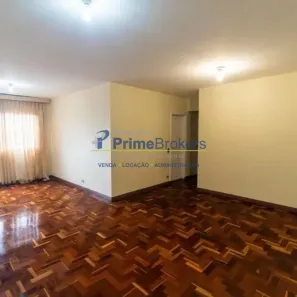 Apartamento com 3 Quartos à venda, 101m² no Vila Guarani (Z Sul), São Paulo