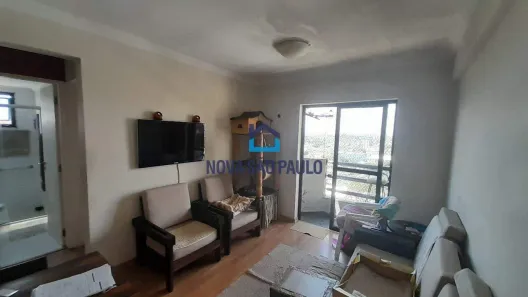 Apartamento com 2 Quartos à venda, 50m² no Jardim Celeste, São Paulo