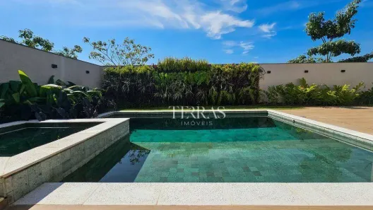 Casa com 3 Quartos à venda, 440m² no Pinheirinho, Itu