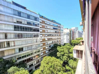 Apartamento com 4 Quartos à venda, 242m² no Copacabana, Rio de Janeiro