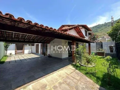 Casa com 3 Quartos à venda, 232m² no São Francisco, Niterói