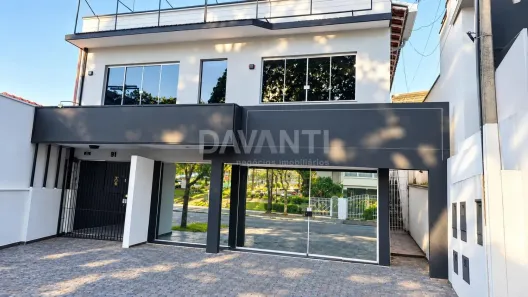 Imóvel Comercial com 3 Quartos à venda, 330m² no Jardim Ribeiro, Valinhos