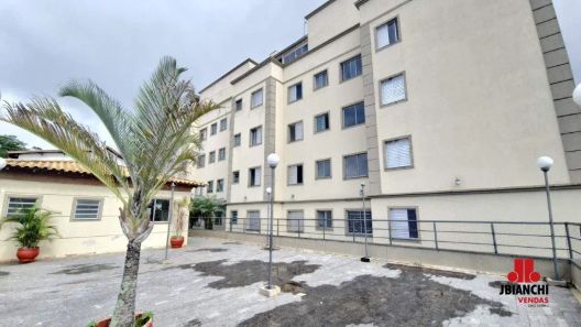 Apartamento com 3 Quartos à venda, 124m² no Alto Ipiranga, Mogi das Cruzes