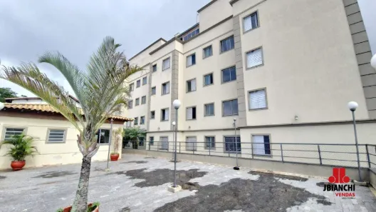 Apartamento com 3 Quartos à venda, 124m² no Alto Ipiranga, Mogi das Cruzes
