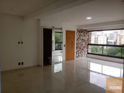 Apartamento com 3 Quartos à venda, 103m² no Vila Suzana, São Paulo
