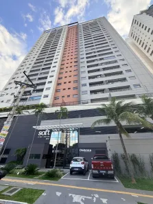 Apartamento com 3 Quartos à venda, 84m² no Setor Pedro Ludovico, Goiânia