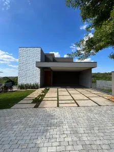 Casa de Condomínio com 3 Quartos à venda, 242m² no Jardim São José, Bragança Paulista