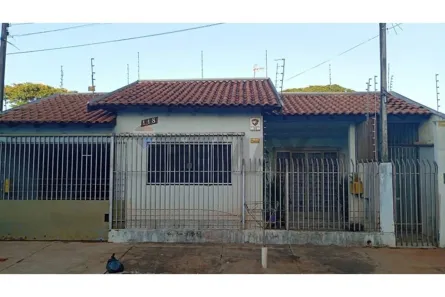 Casa com 3 Quartos à venda, 207m² no Residencial Laranjeiras, Paranavaí