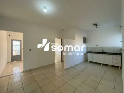 Apartamento com 3 Quartos para alugar, 100m² no Vila Espírito Santo, Divinópolis