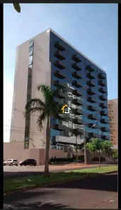 Sala Comercial à venda, 37m² no Bom Jardim, São José do Rio Preto