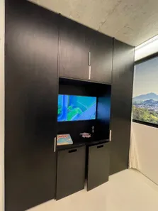 Apartamento com 2 Quartos à venda, 55m² no Barra Olímpica, Rio de Janeiro