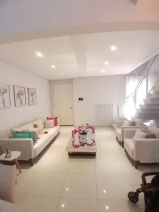 Casa de Condomínio com 3 Quartos à venda, 258m² no Village Moutonnée, Salto
