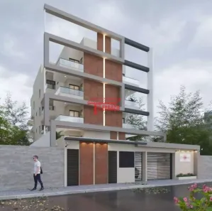 Apartamento com 2 Quartos à venda, 60m² no Campestre, Santo André