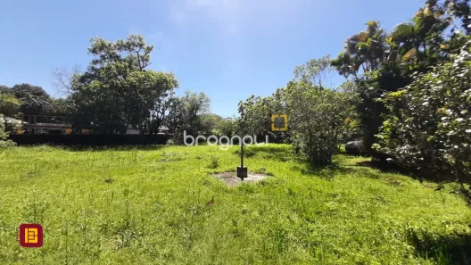 Lote/Terreno à venda, 11453m² no Vargem Grande, Florianópolis