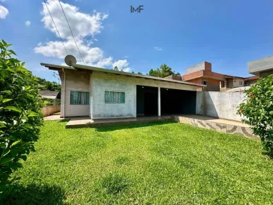 Casa com 3 Quartos à venda, 145m² no Araponguinhas, Timbó