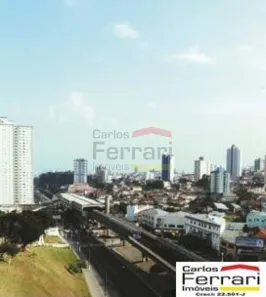 Prédio Comercial para alugar, 57m² no Parada Inglesa, São Paulo