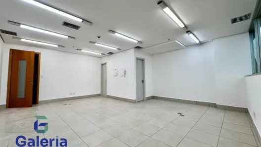 Sala Comercial para alugar, 42m² no Jardim Califórnia, Ribeirão Preto